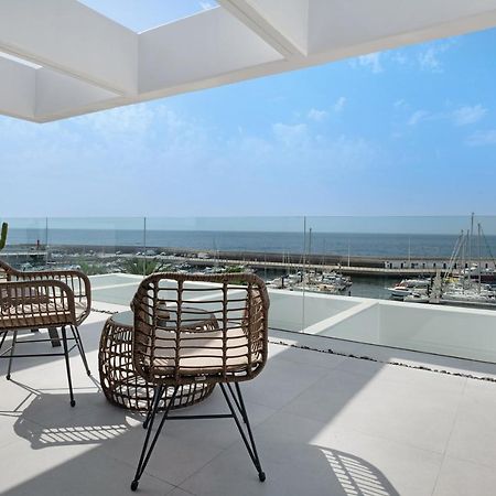 Suite Horizonte Puerto del Carmen  Exterior foto