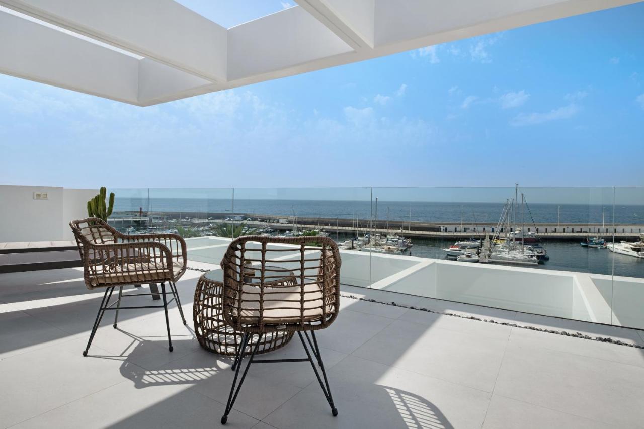 Suite Horizonte Puerto del Carmen  Exterior foto