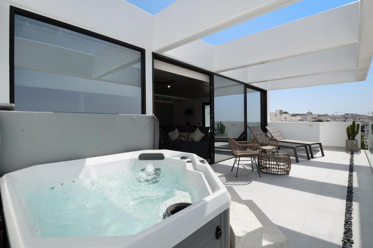 Suite Horizonte Puerto del Carmen  Exterior foto