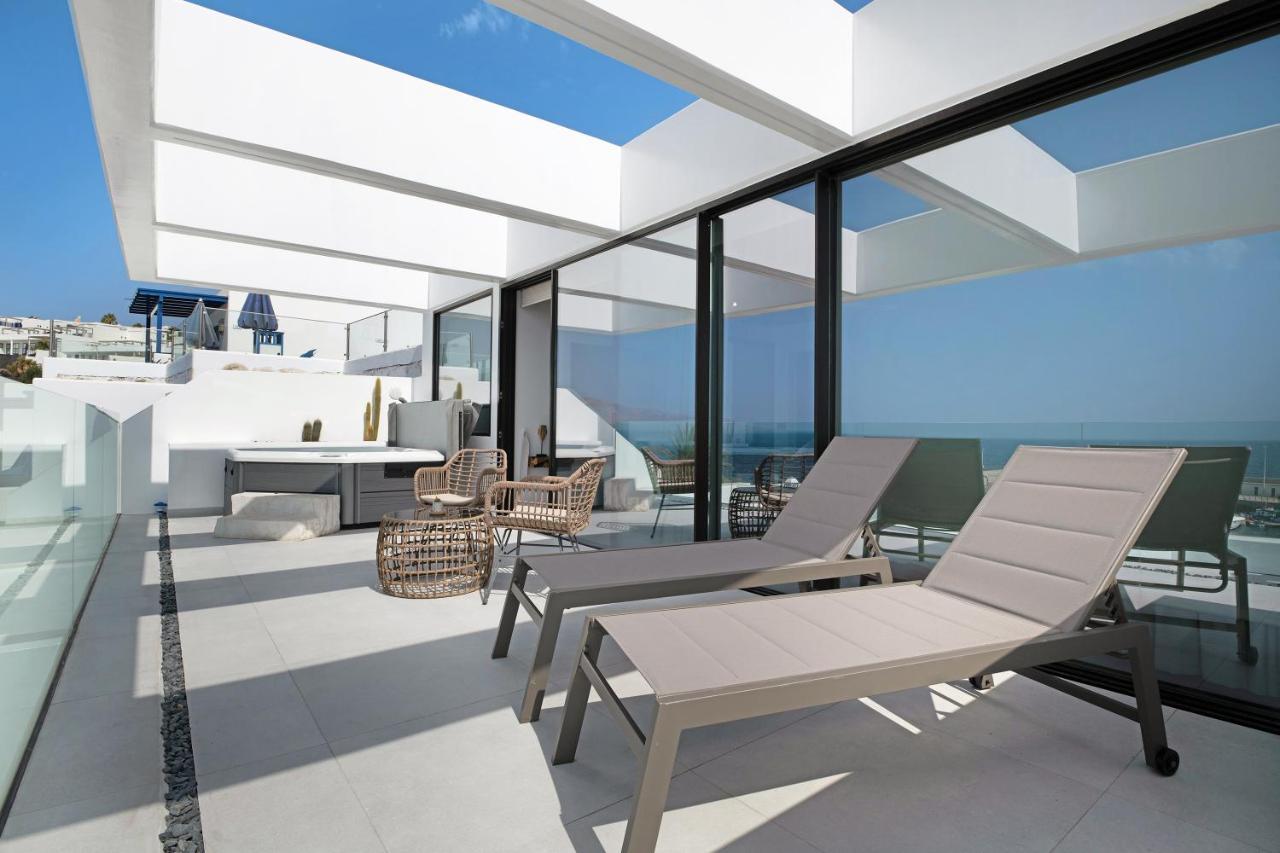 Suite Horizonte Puerto del Carmen  Exterior foto