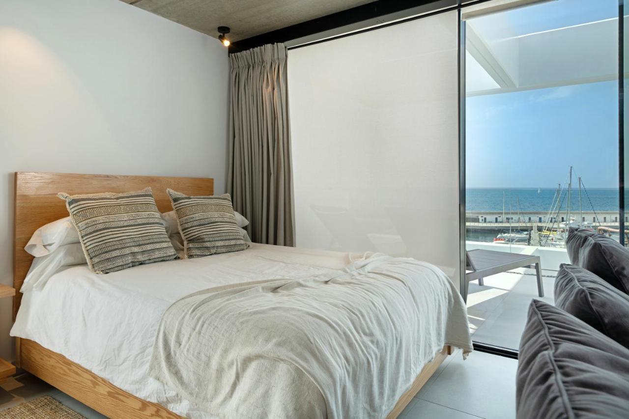 Suite Horizonte Puerto del Carmen  Exterior foto